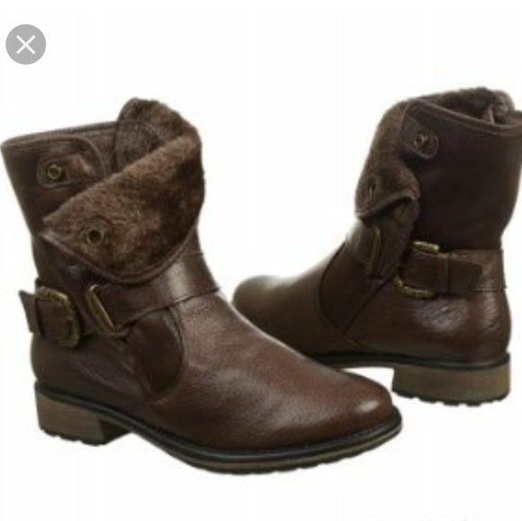 bare traps danna bootie